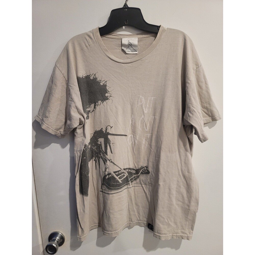 Above The Clouds Essential T-Shirt